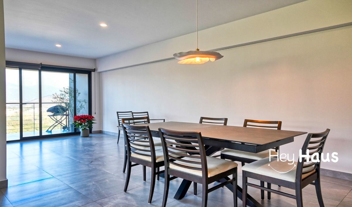 Departamento en venta · Huixquilucan, Estado de México