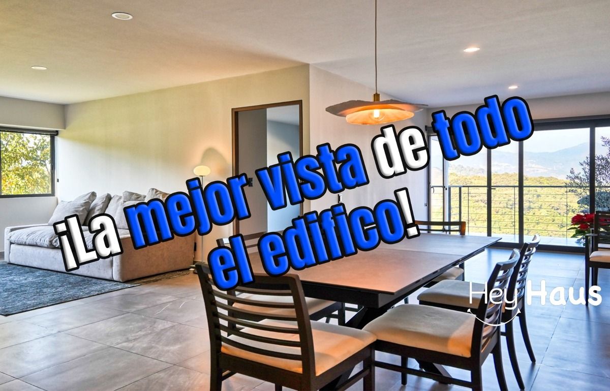 Departamento en venta · Huixquilucan, Estado de México