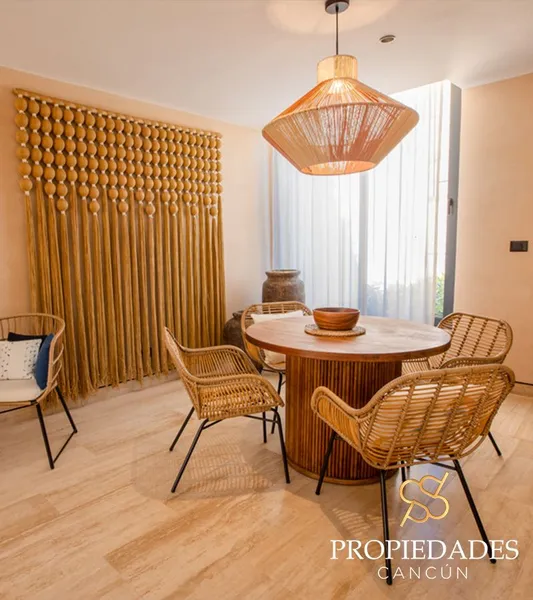 Departamento en venta · Playa del Carmen, Solidaridad, Quintana Roo