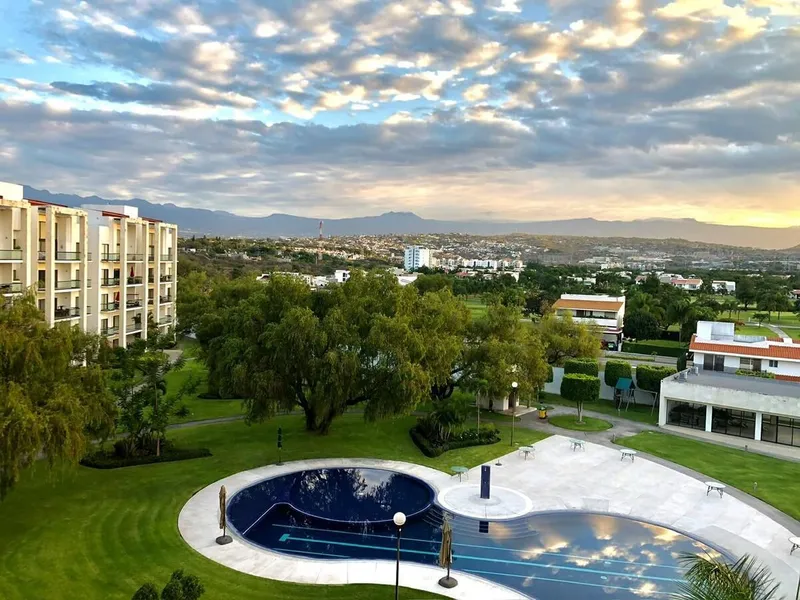 Departamento en venta · Paraíso Country Club, Emiliano Zapata, Morelos