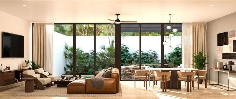 Casa en venta · Santa Gertrudis Copo, Mérida, Yucatán