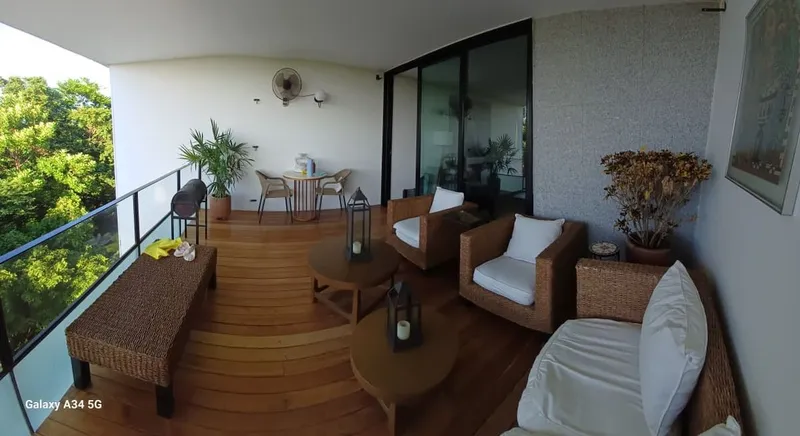 Departamento en venta · Temozon Norte, Mérida, Yucatán
