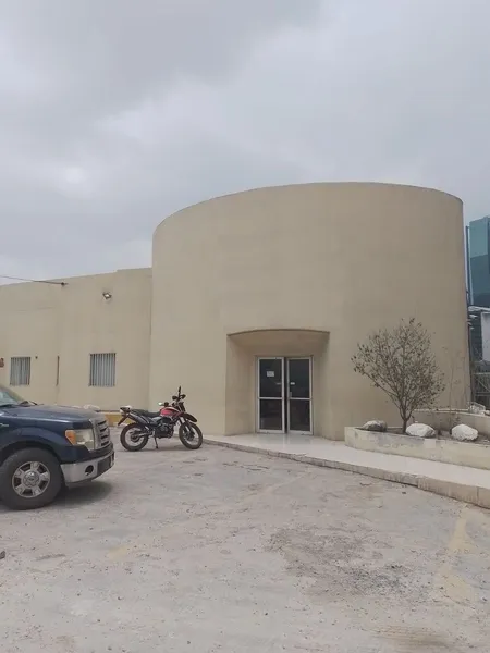 Bodega en alquiler · Rincón de Santa María, Monterrey, Nuevo León
