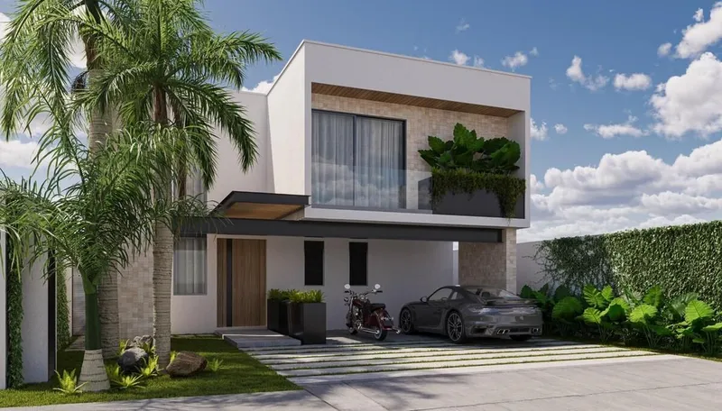 Condominio en venta · Chablekal, Mérida, Yucatán Condominio en venta · Chablekal, Mérida, Yucatán