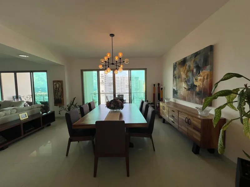 Departamento en venta · Puerto Cancún, Cancún, Benito Juárez, Quintana Roo