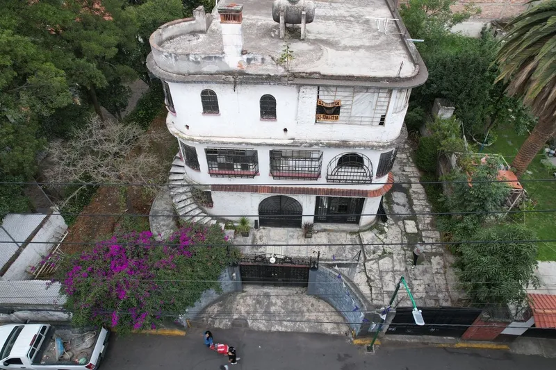 Lote en venta · La Magdalena Contreras, Ciudad de México Lote en venta · La Magdalena Contreras, Ciudad de México