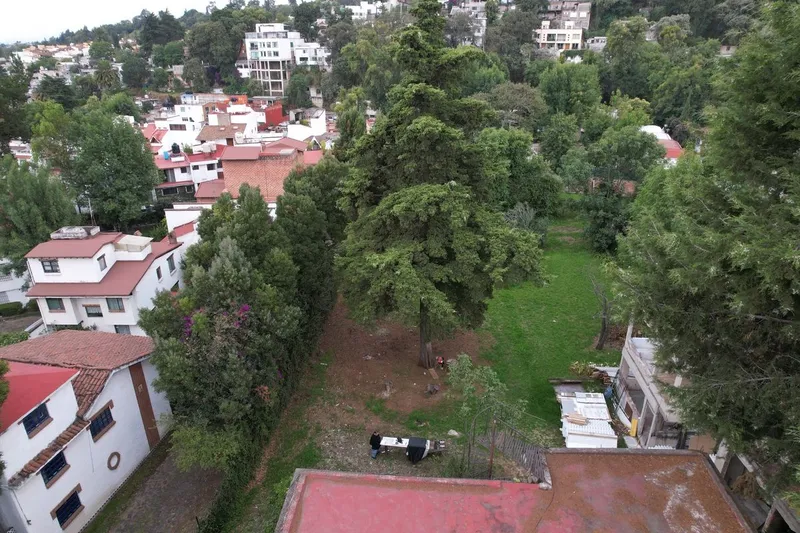 Lote en venta · La Magdalena Contreras, Ciudad de México Lote en venta · La Magdalena Contreras, Ciudad de México