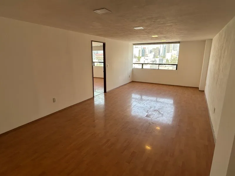 Departamento en venta · Roma Norte, Roma, Cuauhtémoc, Ciudad de México