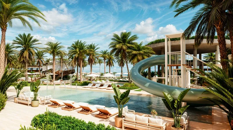 Departamento en venta · Barra Vieja, Acapulco de Juárez, Guerrero