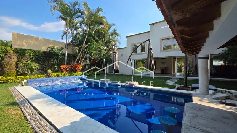 Casa en venta · Progreso, Jiutepec, Morelos