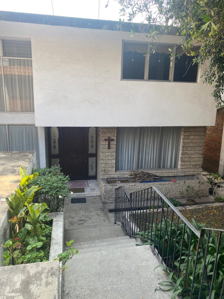 Casa en venta · Lomas de Tecamachalco, Naucalpan de Juárez, Estado de México