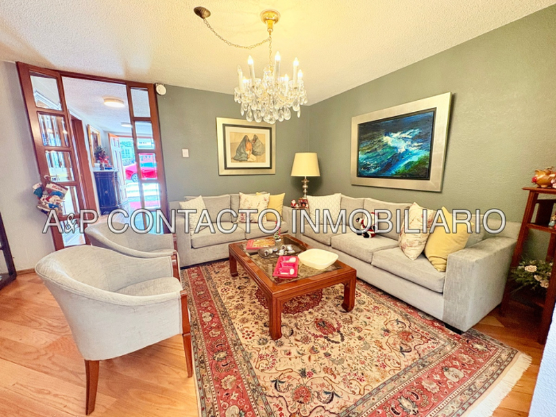 Casa en venta · Los Alpes, Álvaro Obregón, Ciudad de México Casa en venta · Los Alpes, Álvaro Obregón, Ciudad de México