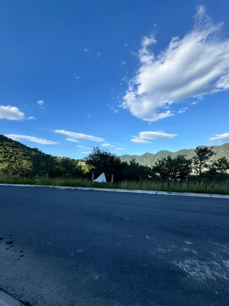 Lote en venta · Carolco, Monterrey, Nuevo León