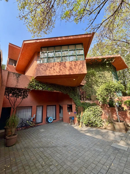 Casa en venta · Bosque de las Lomas, Miguel Hidalgo, Ciudad de México Casa en venta · Bosque de las Lomas, Miguel Hidalgo, Ciudad de México