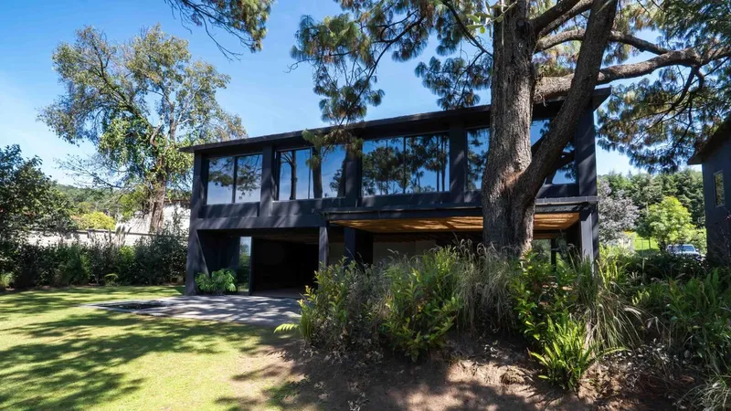 Condominio en venta · Rancho Avándaro, Valle de Bravo, Estado de México