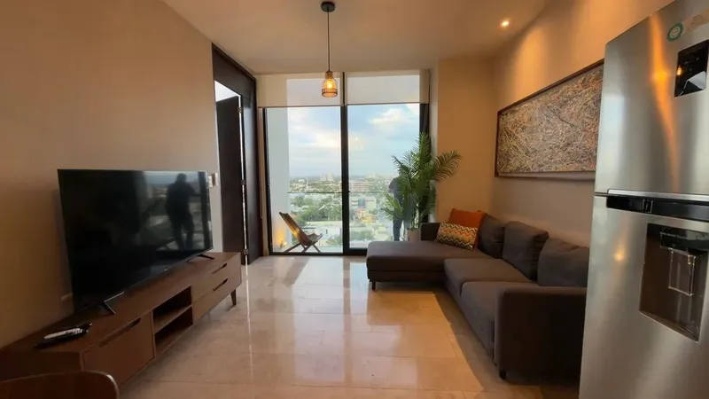 Departamento en venta · San Ramon Norte, Mérida, Yucatán