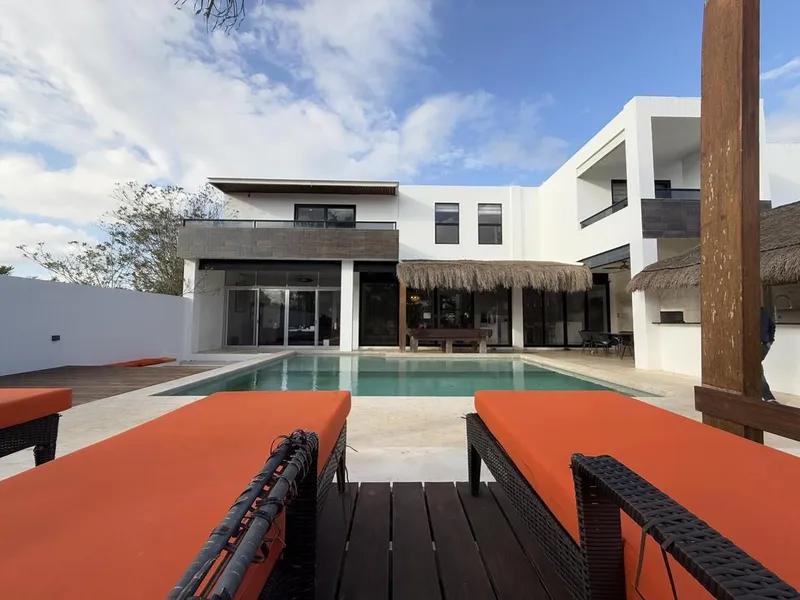 Casa en venta · Kikteil, Mérida, Yucatán