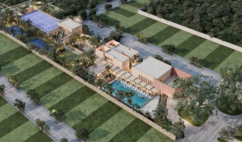 Lote en venta · Playa del Carmen, Solidaridad, Quintana Roo