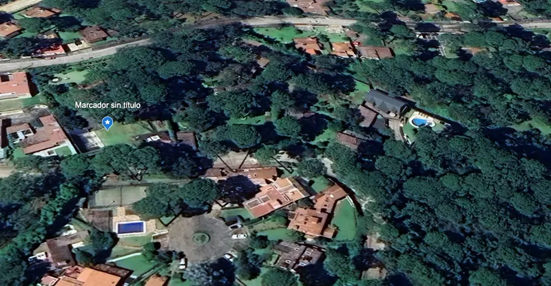 Lote en venta · Avándaro, Valle de Bravo, Estado de México