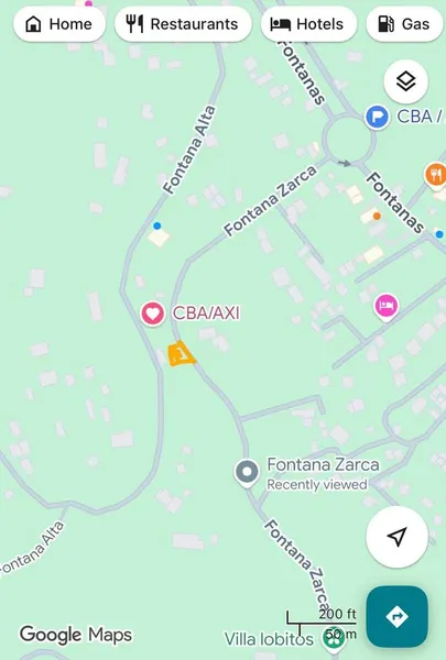 Lote en venta · Avándaro, Valle de Bravo, Estado de México