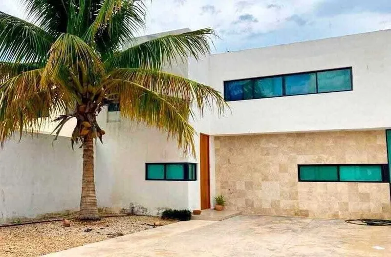 Casa en venta · Dzityá, Mérida, Yucatán