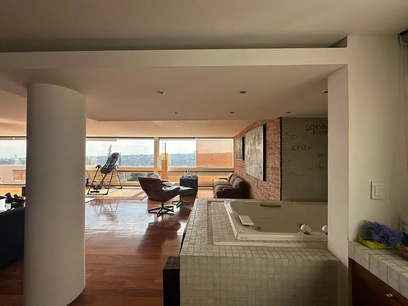 Departamento en venta · Huixquilucan, Estado de México