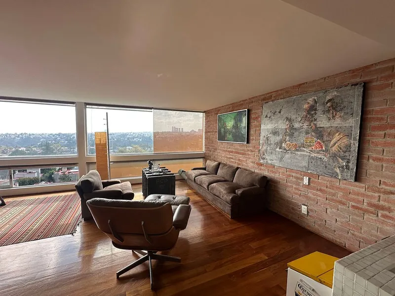 Departamento en venta · Huixquilucan, Estado de México