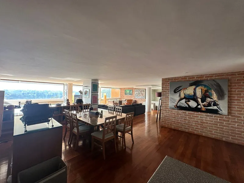 Departamento en venta · Huixquilucan, Estado de México