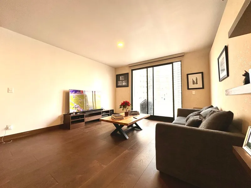 Departamento en venta · Bosque Real, Huixquilucan, Estado de México
