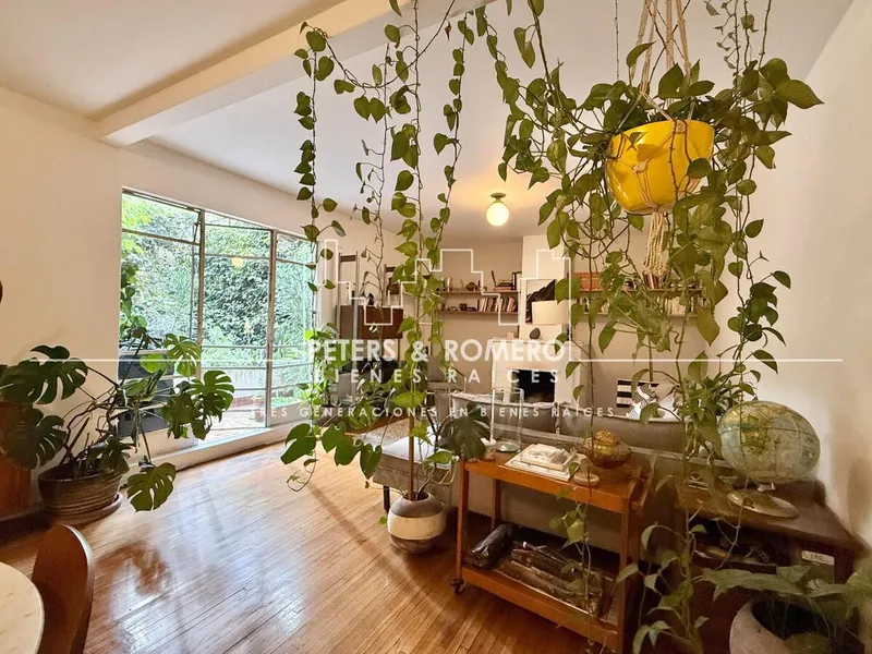 Departamento en venta · Cuauhtémoc, Ciudad de México Departamento en venta · Cuauhtémoc, Ciudad de México