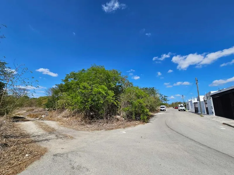 Lote en venta · Dzityá, Mérida, Yucatán