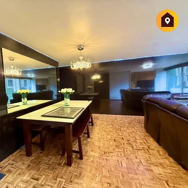 Departamento en venta · Cuauhtémoc, Ciudad de México
