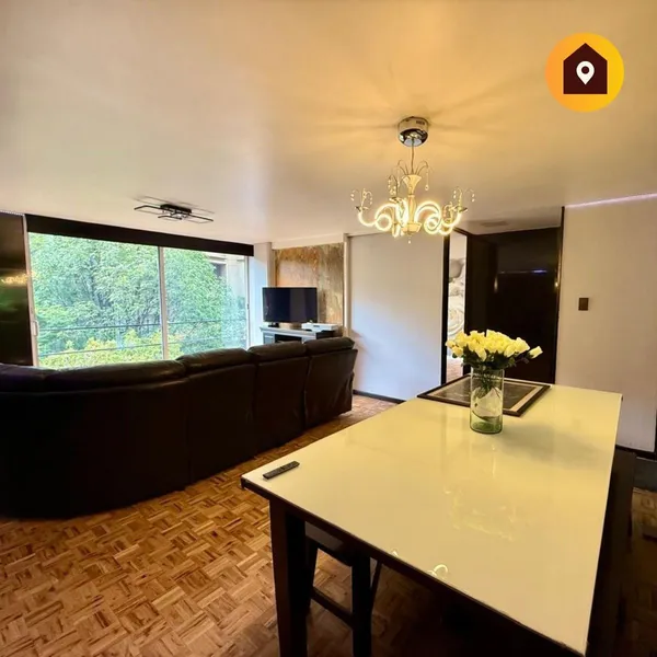 Departamento en venta · Cuauhtémoc, Ciudad de México