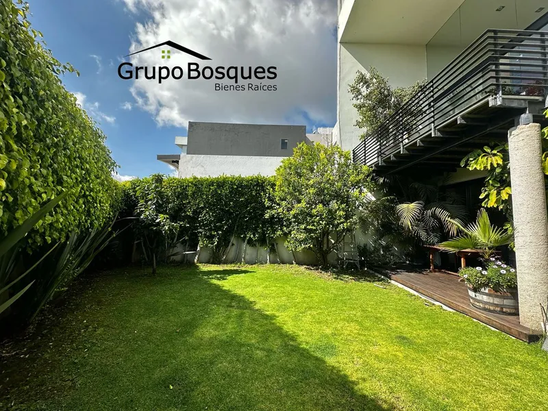Condominio en venta · Bosque Real, Huixquilucan, Estado de México Condominio en venta · Bosque Real, Huixquilucan, Estado de México
