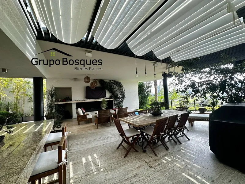 Condominio en venta · Bosque Real, Huixquilucan, Estado de México Condominio en venta · Bosque Real, Huixquilucan, Estado de México