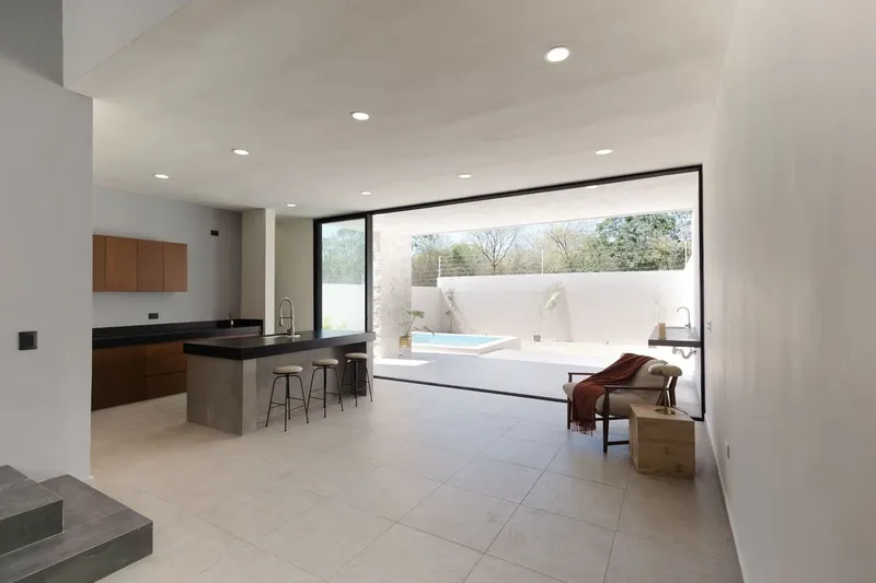 Condominio en venta · Cholul, Mérida, Yucatán