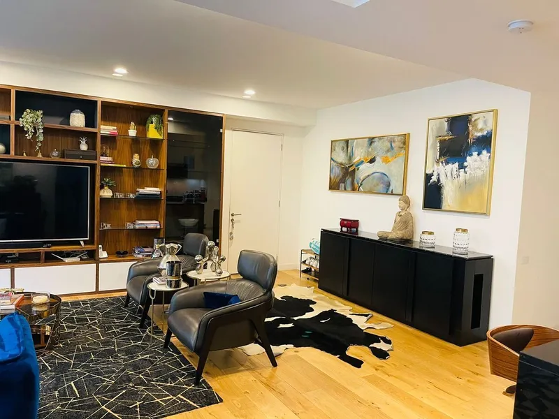 Departamento en alquiler · Polanco, Miguel Hidalgo, Ciudad de México