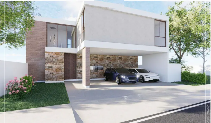Condominio en venta · Chablekal, Mérida, Yucatán