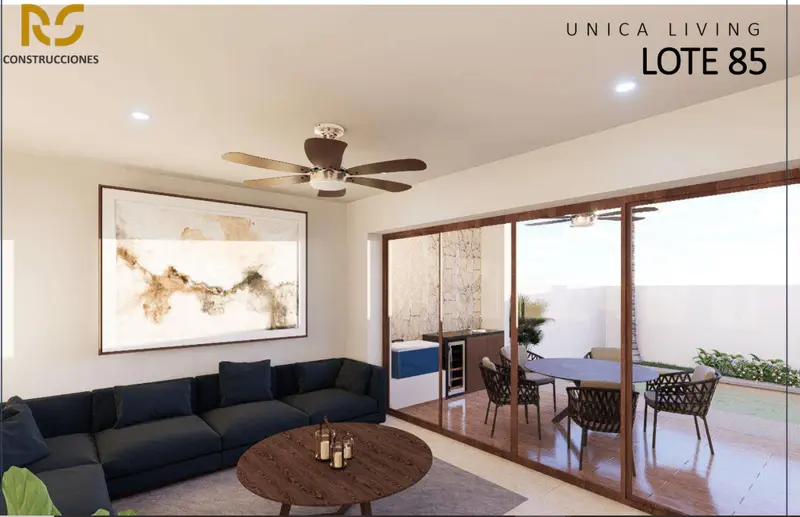 Condominio en venta · Chablekal, Mérida, Yucatán