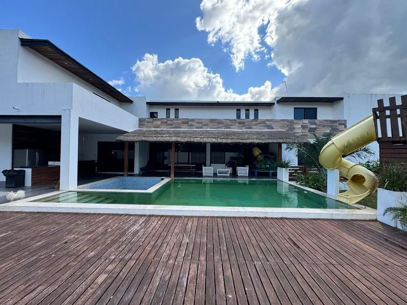 Casa en venta · Kikteil, Mérida, Yucatán