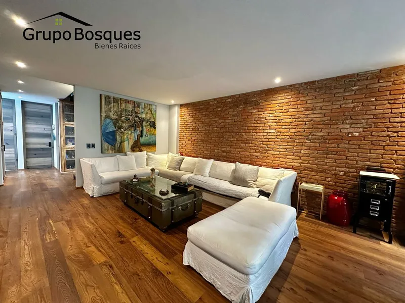 Departamento en venta · Polanco, Miguel Hidalgo, Ciudad de México