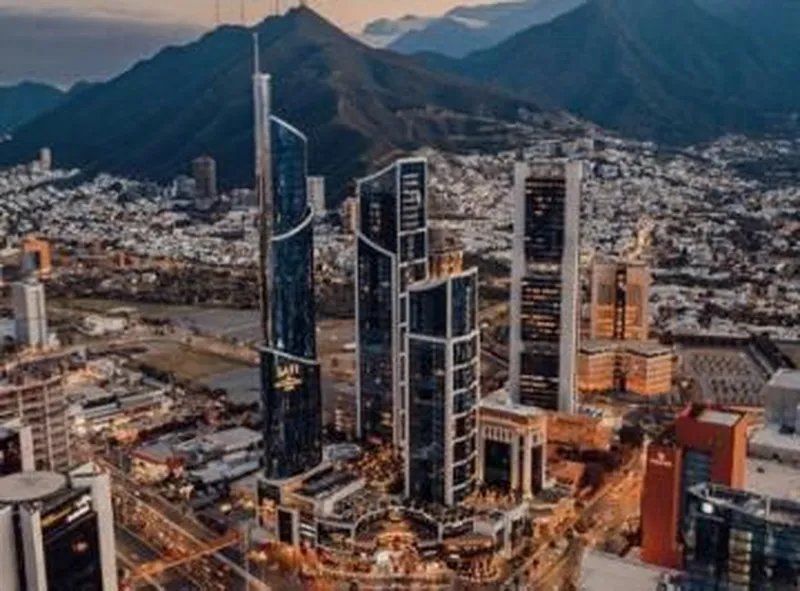 Oficina en alquiler · Del Valle Oriente, San Pedro Garza García, Nuevo León