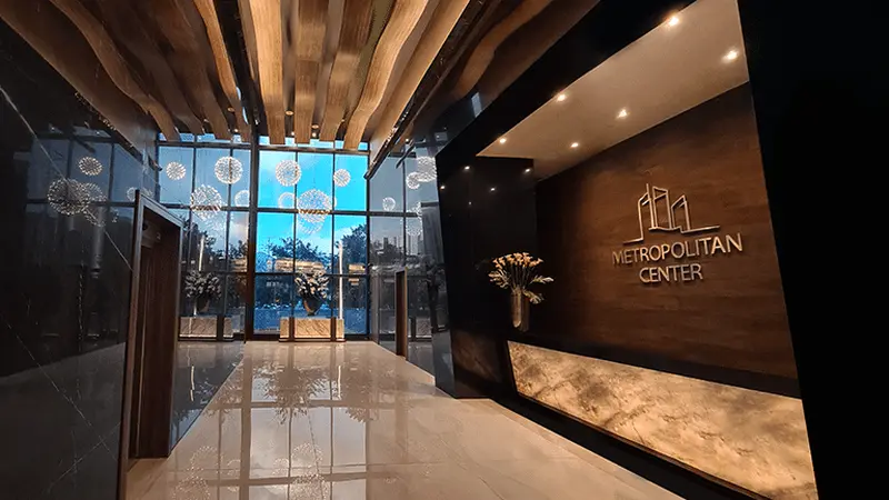 Oficina en alquiler · Del Valle Oriente, San Pedro Garza García, Nuevo León