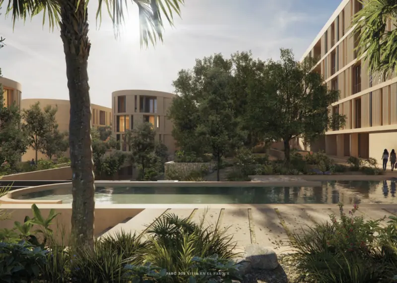 Departamento en venta · Bosques del Valle, San Pedro Garza García, Nuevo León