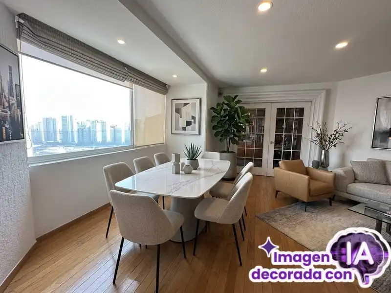 Departamento en venta · Contadero, Cuajimalpa de Morelos, Ciudad de México Departamento en venta · Contadero, Cuajimalpa de Morelos, Ciudad de México