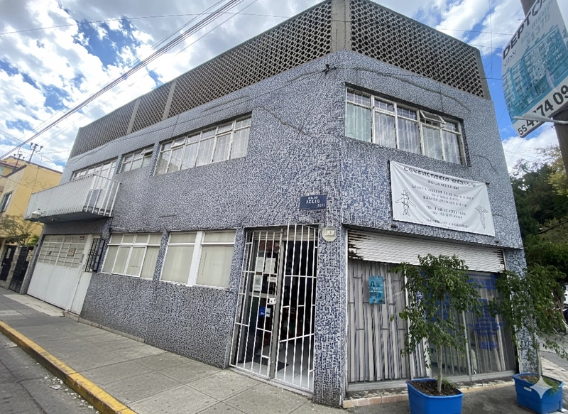 Casa en venta · Guadalupe Tepeyac, Gustavo A. Madero, Ciudad de México