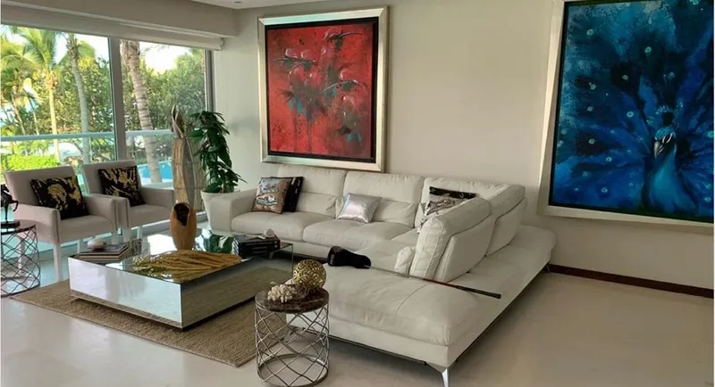 Departamento en venta · Playa Diamante, Acapulco de Juárez, Guerrero