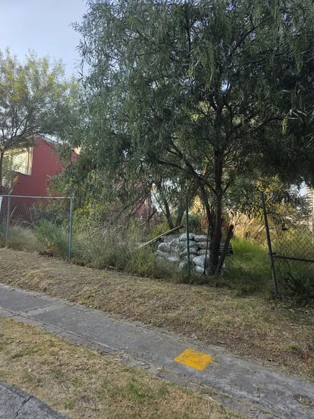 Lote en venta · Lomas Country Club, Huixquilucan, Estado de México