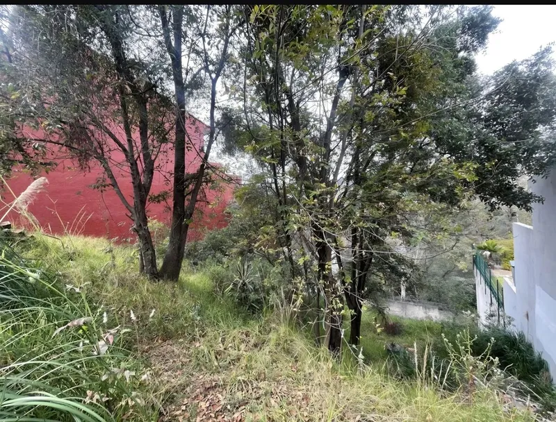 Lote en venta · Lomas Country Club, Huixquilucan, Estado de México