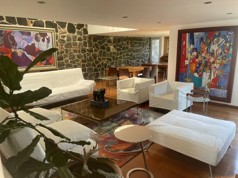 Casa en venta · Lomas de Bezares, Miguel Hidalgo, Ciudad de México